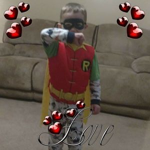 Meet your Posher, Maegan